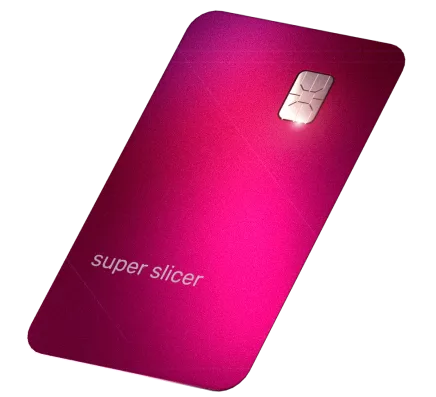 Fast Card Platinum